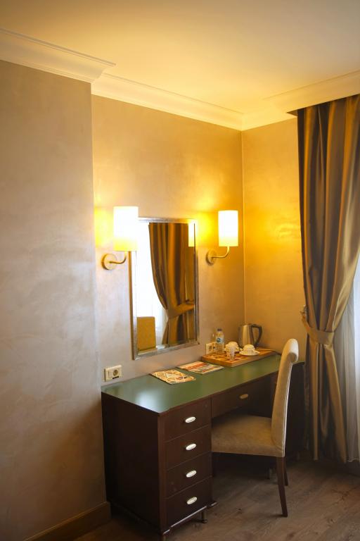 Otel Resmi