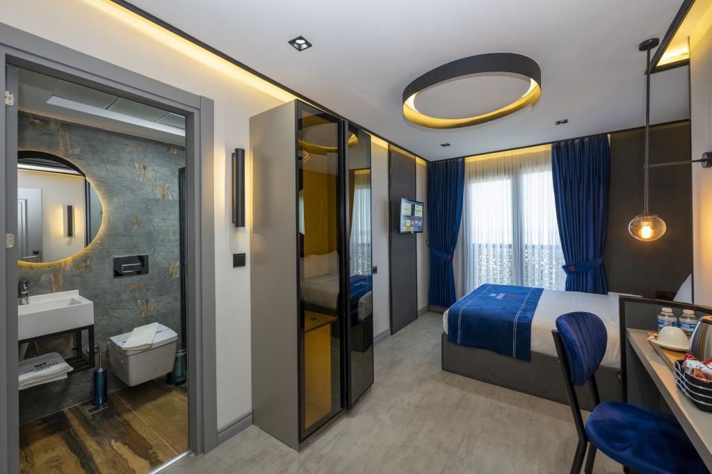 Otel Resmi
