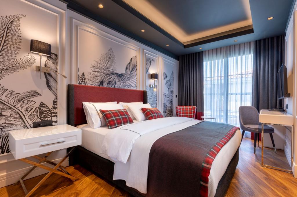 Otel Resmi