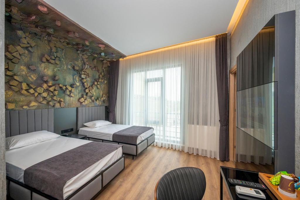 Otel Resmi