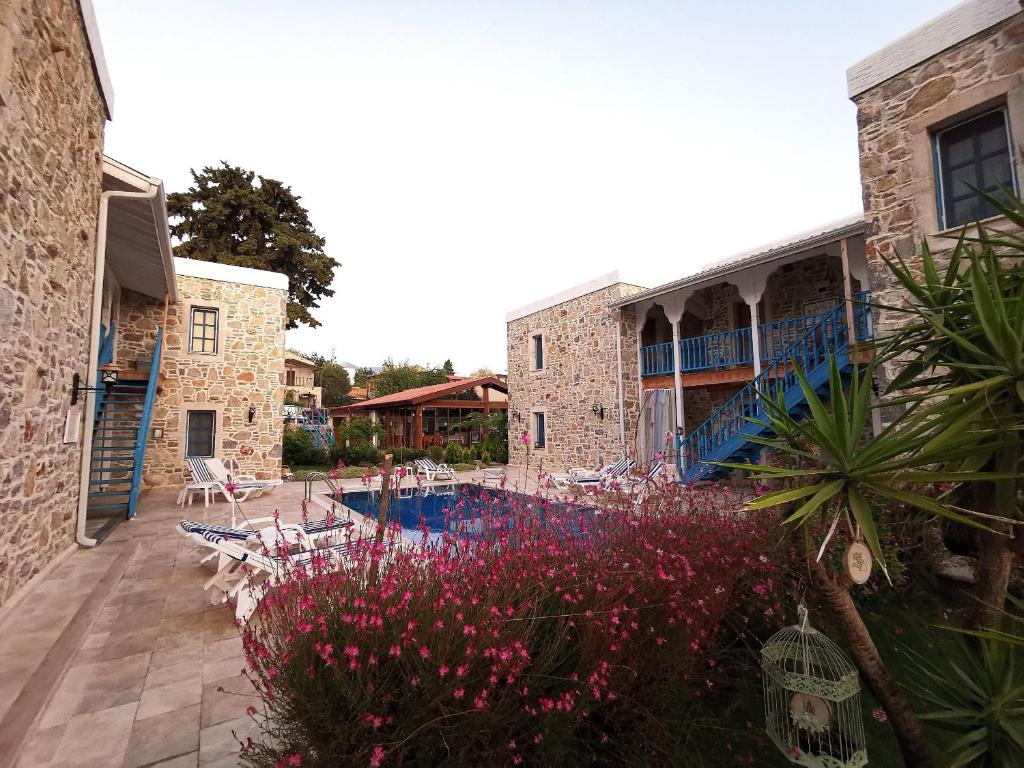 Otel Resmi