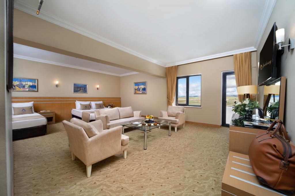Otel Resmi