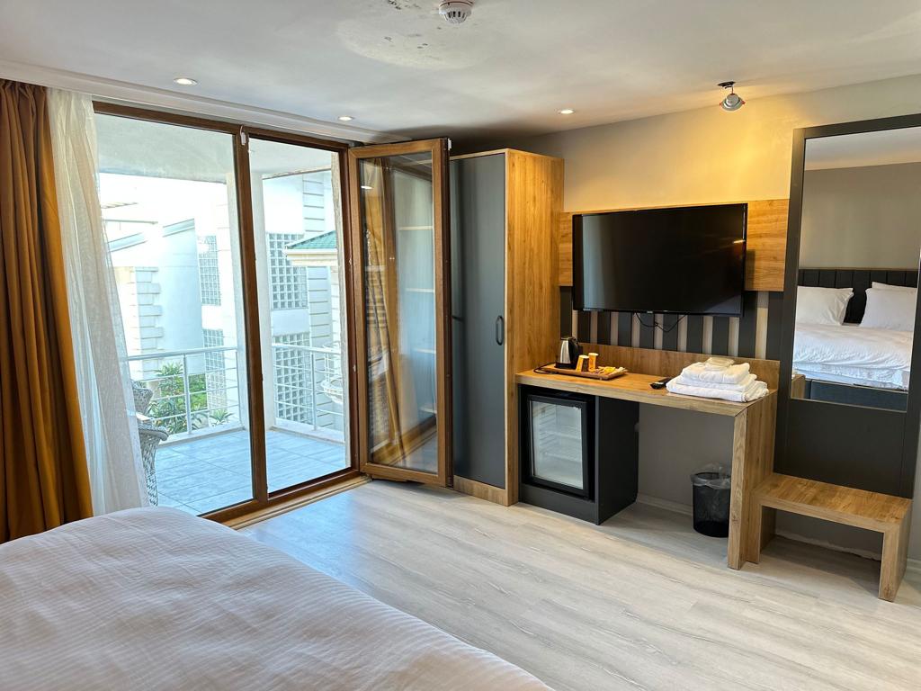 Otel Resmi