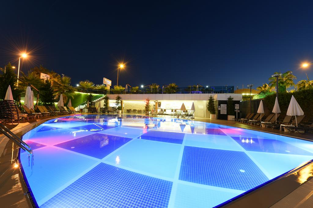 Otel Resmi
