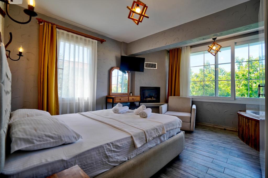 Otel Resmi