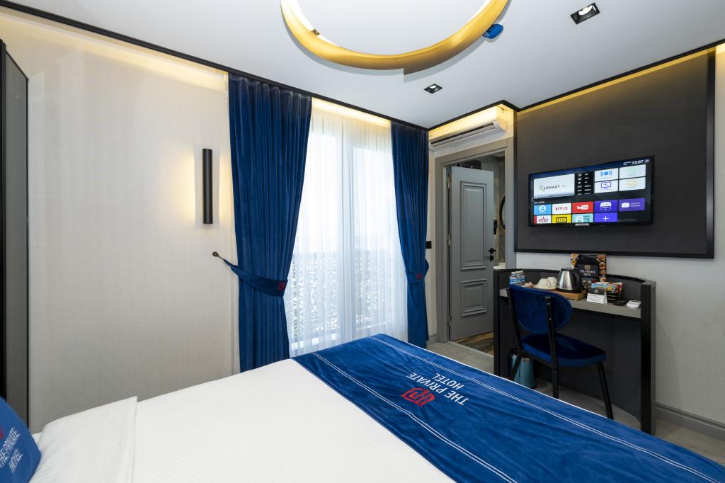 Otel Resmi