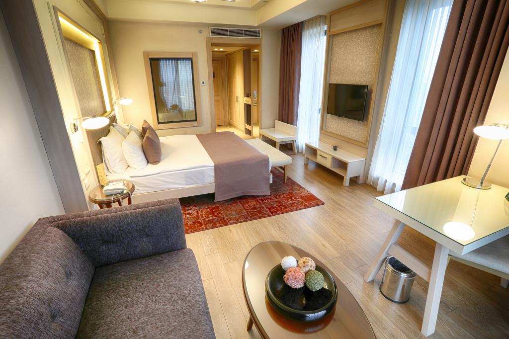 Otel Resmi