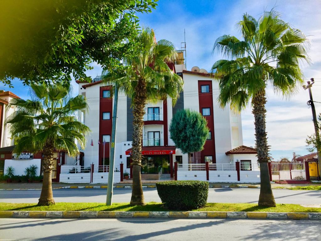 Otel Resmi