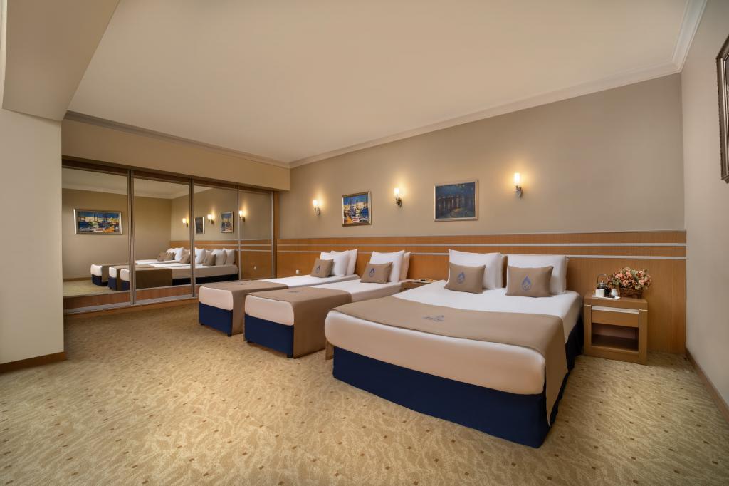 Otel Resmi