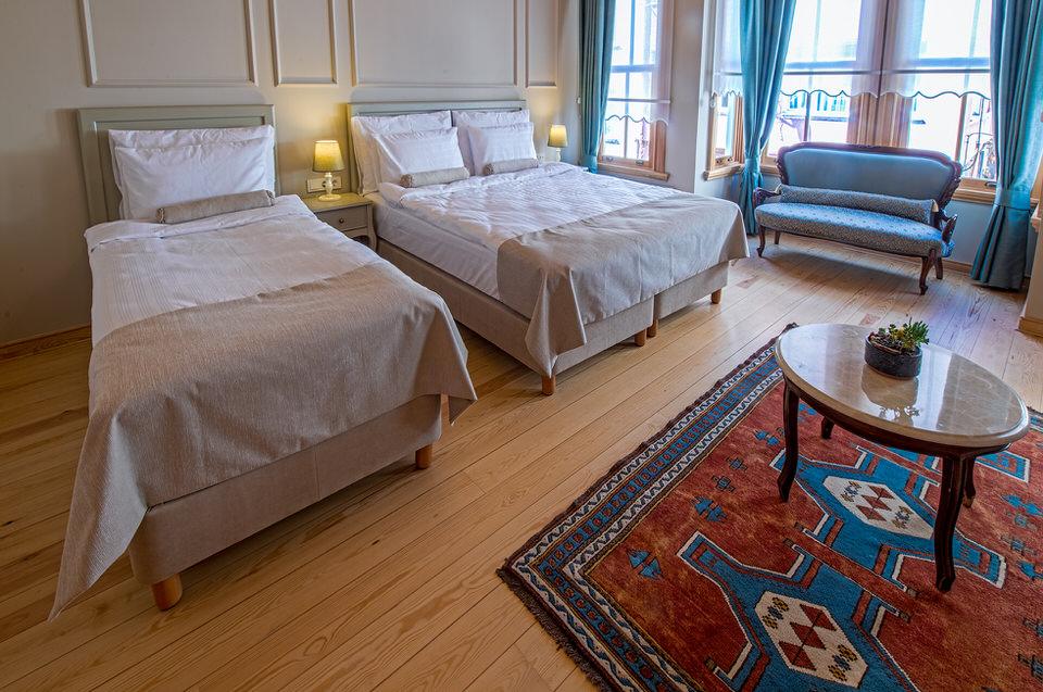 Otel Resmi