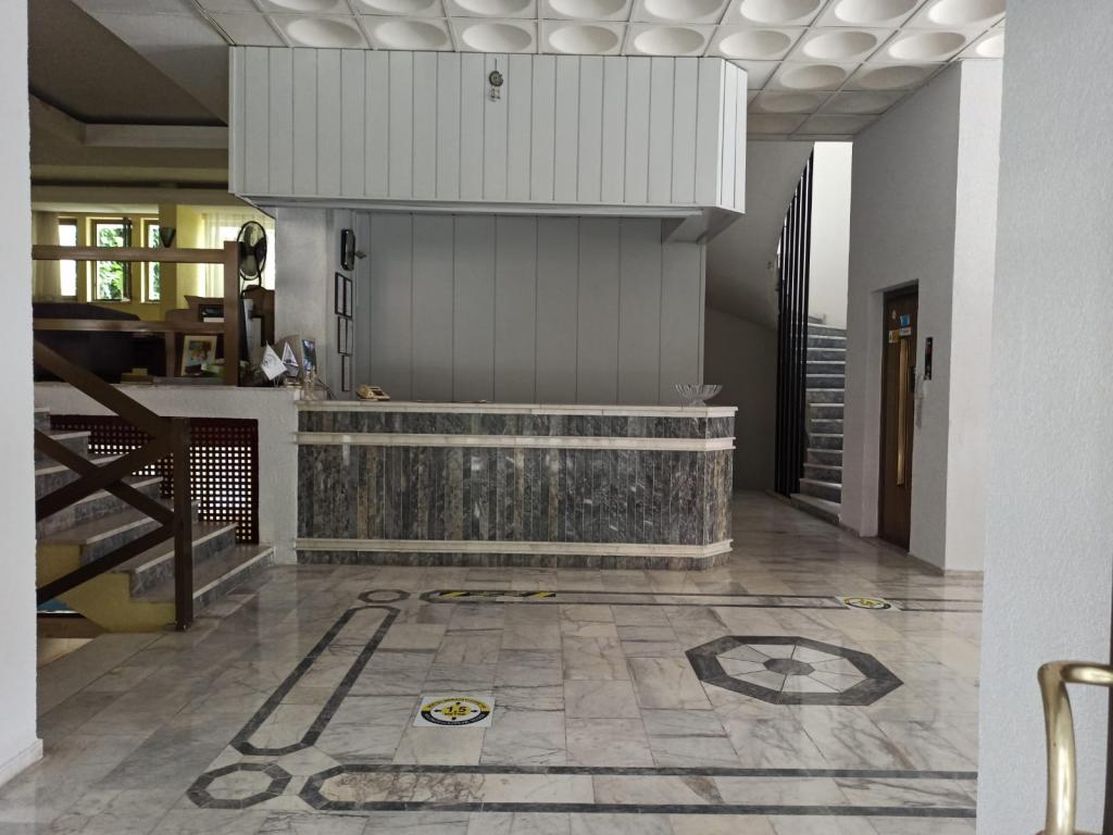 Otel Resmi