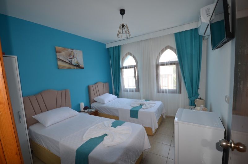 Otel Resmi