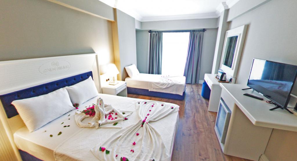 Otel Resmi