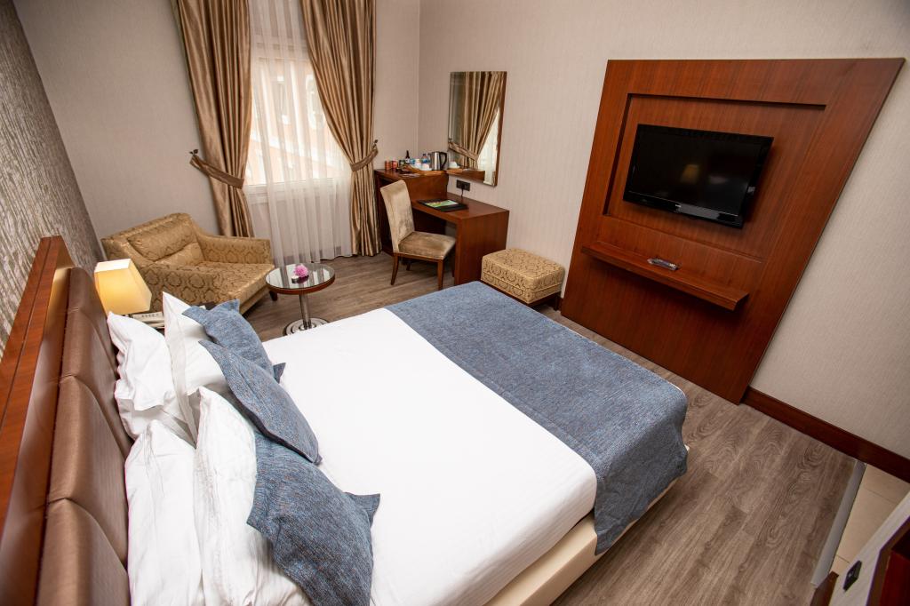 Otel Resmi