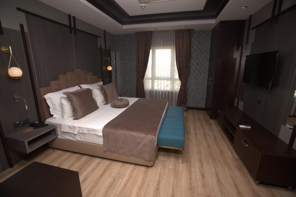 Otel Resmi