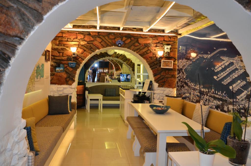 Otel Resmi