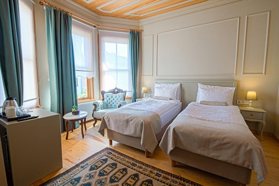 Otel Resmi