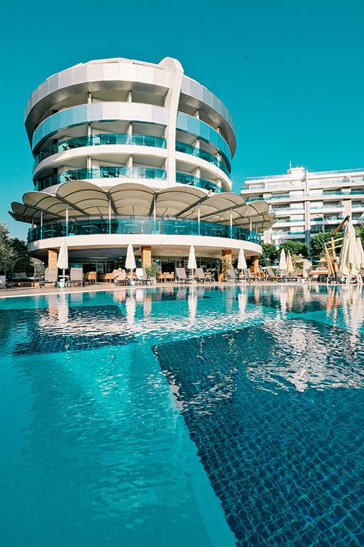 Otel Resmi