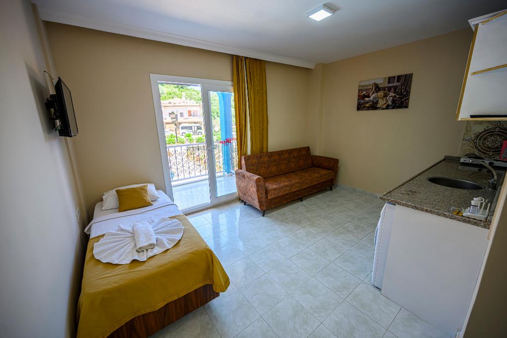 Otel Resmi