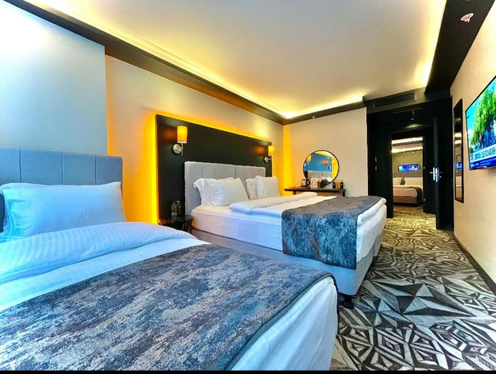 Otel Resmi