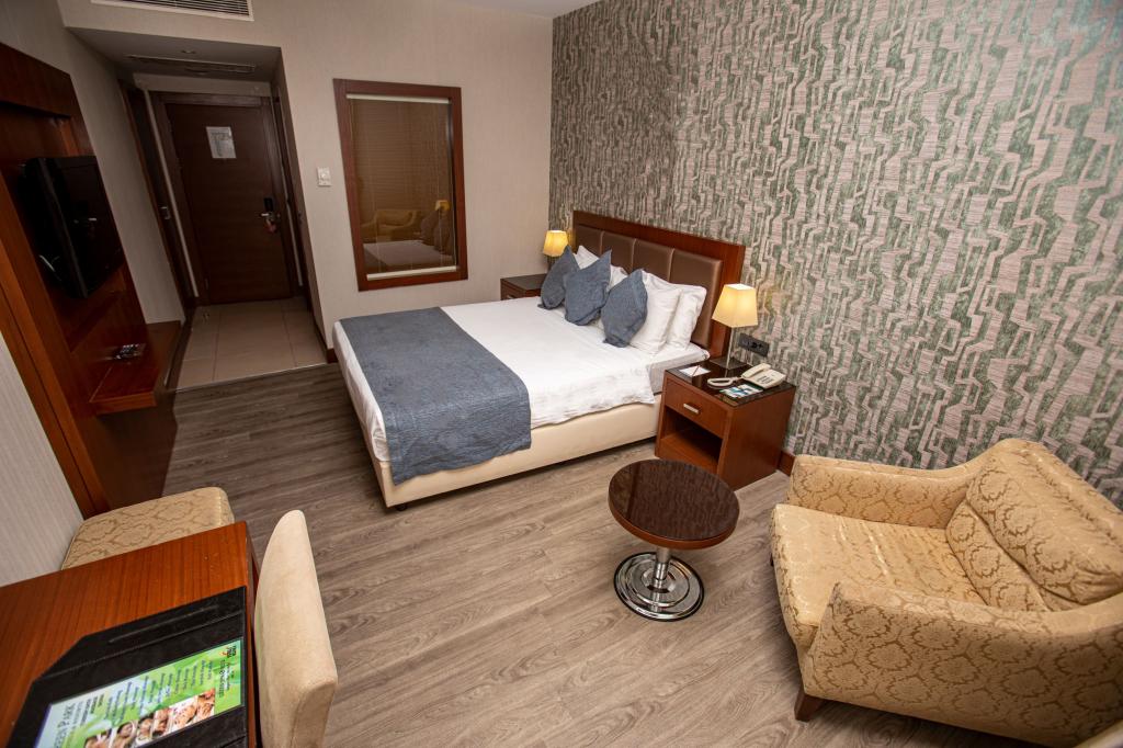 Otel Resmi