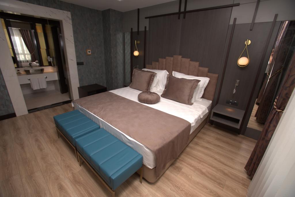 Otel Resmi