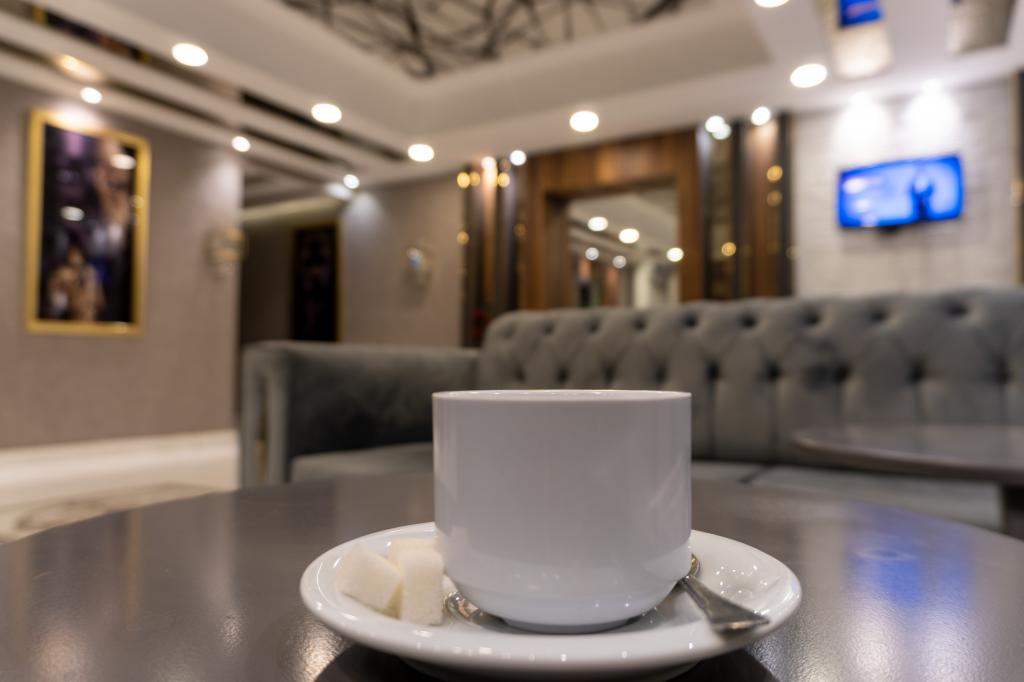 Otel Resmi