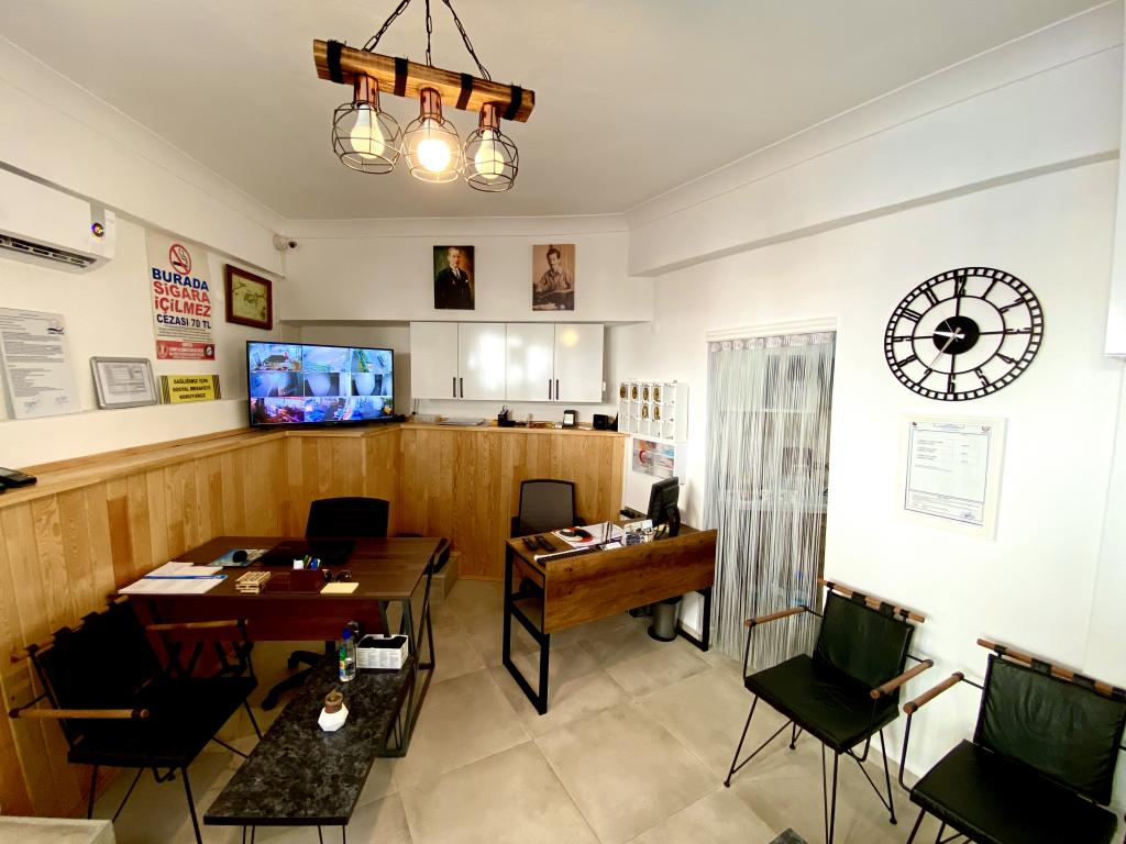 Otel Resmi