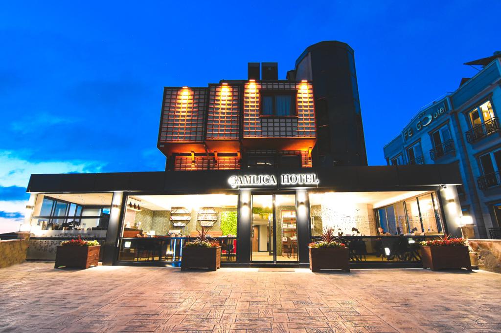 Otel Resmi