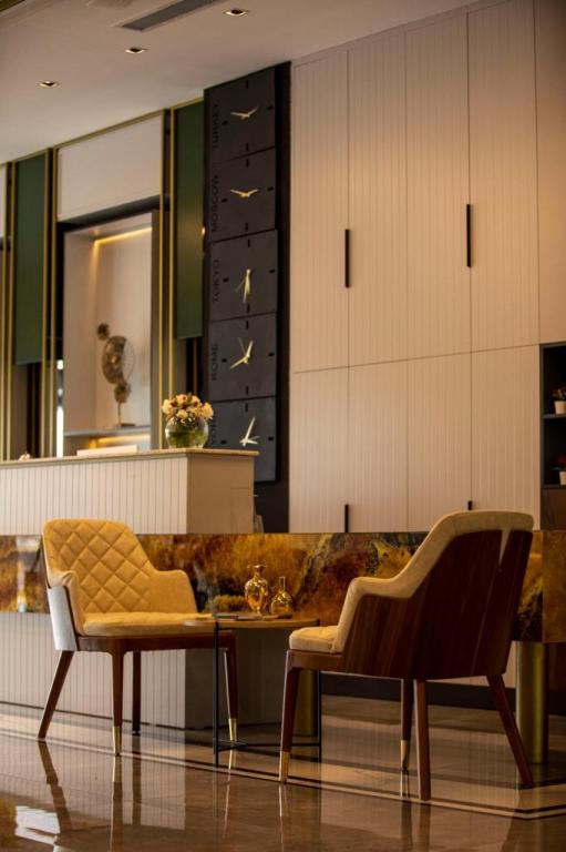 Otel Resmi