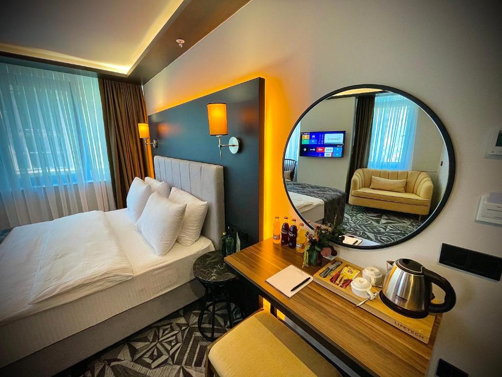 Otel Resmi
