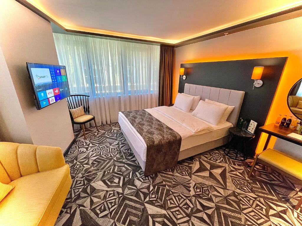 Otel Resmi
