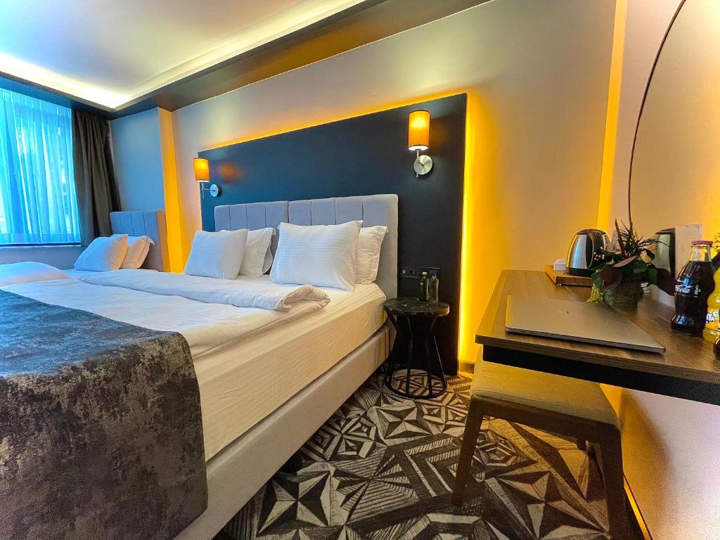 Otel Resmi