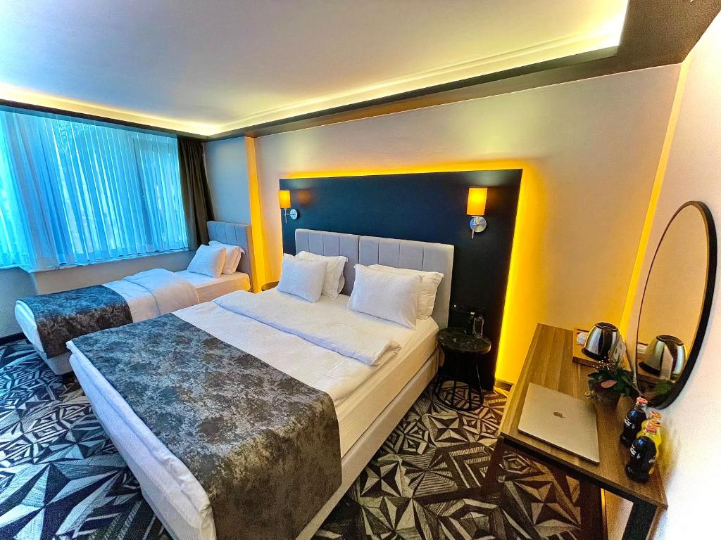 Otel Resmi