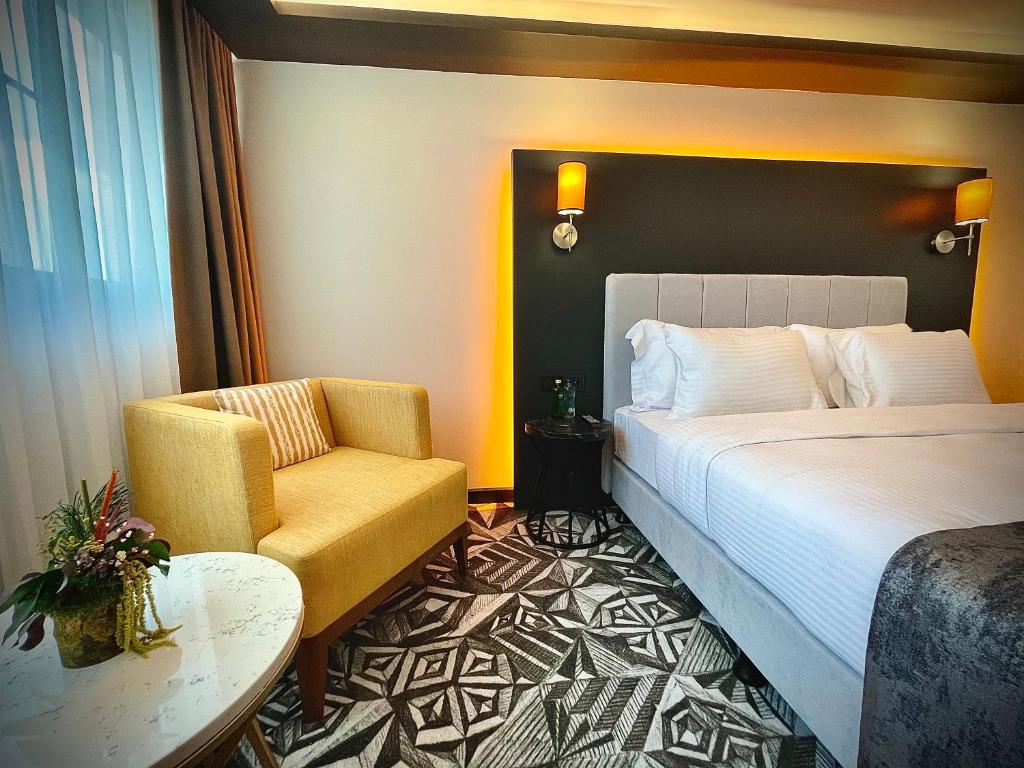 Otel Resmi