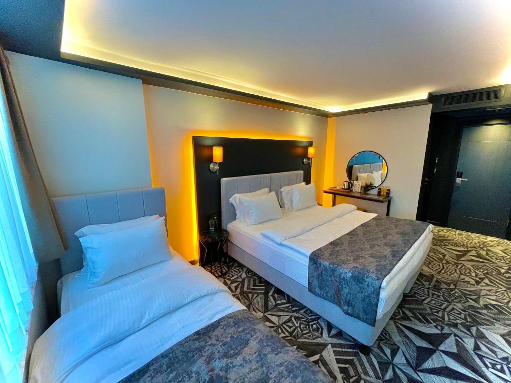 Otel Resmi