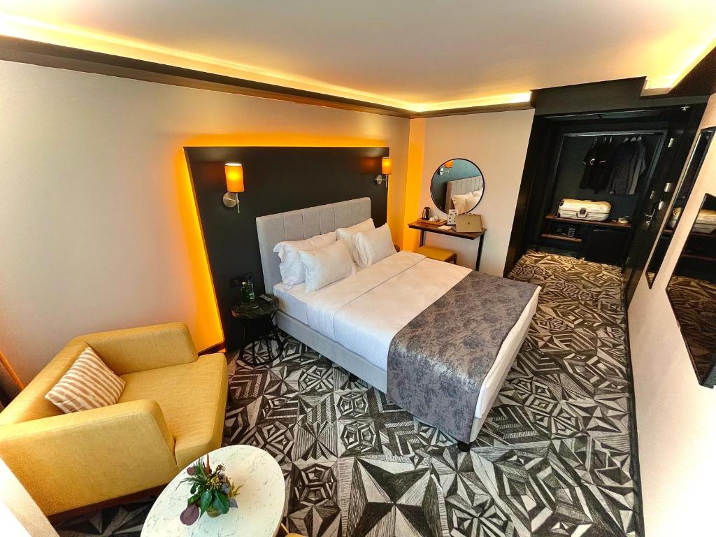 Otel Resmi