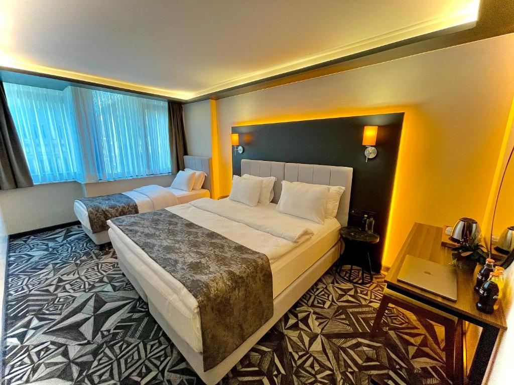 Otel Resmi