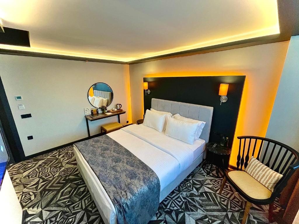 Otel Resmi