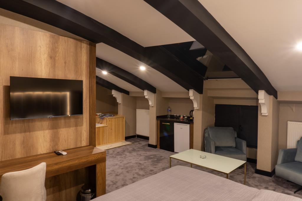 Otel Resmi