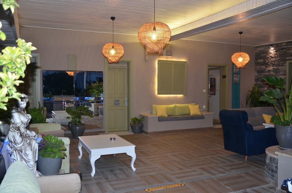 Otel Resmi