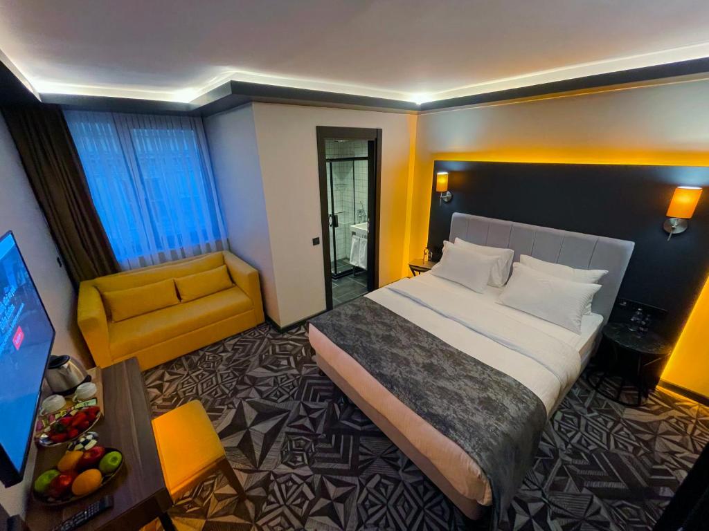 Otel Resmi
