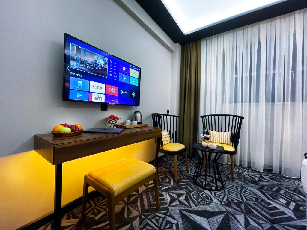 Otel Resmi
