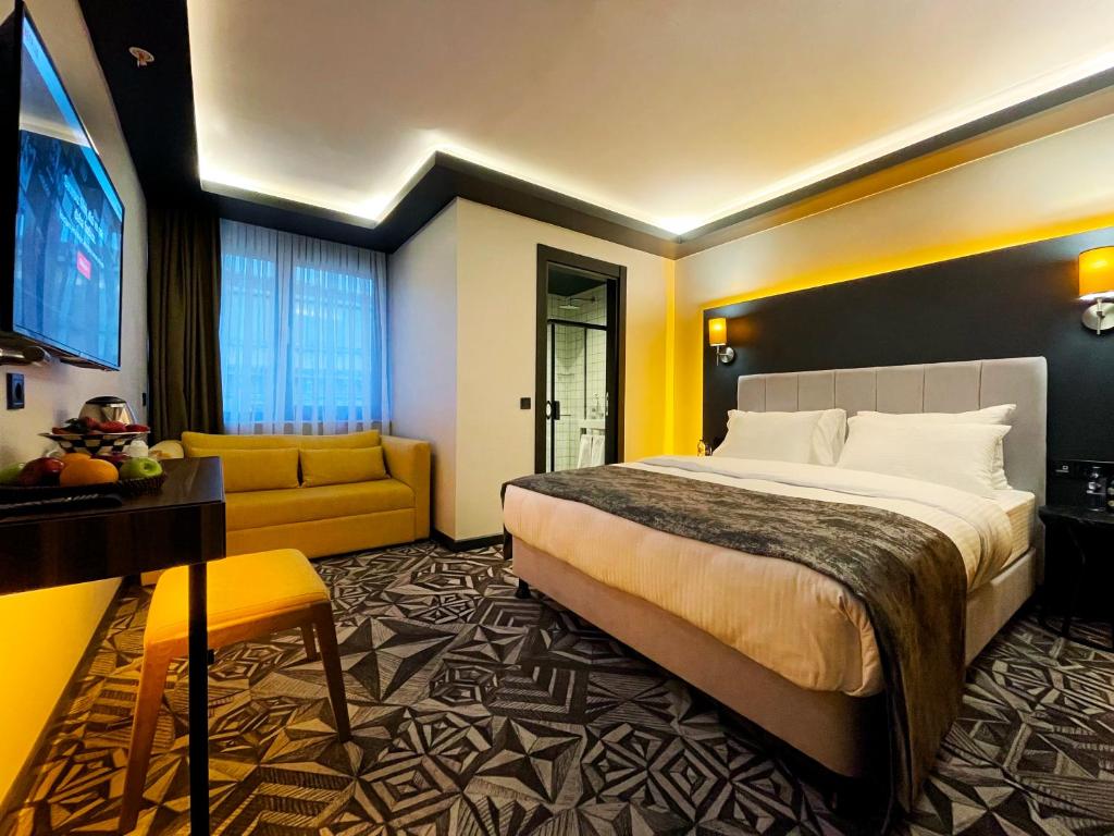 Otel Resmi