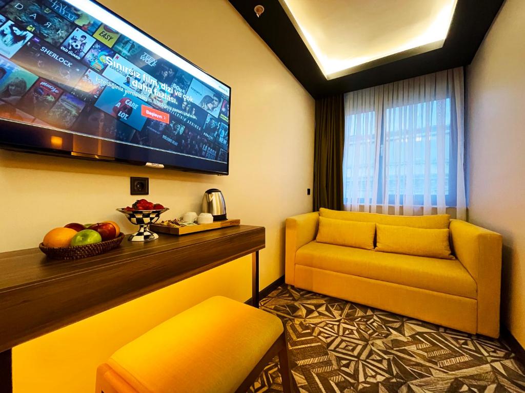 Otel Resmi