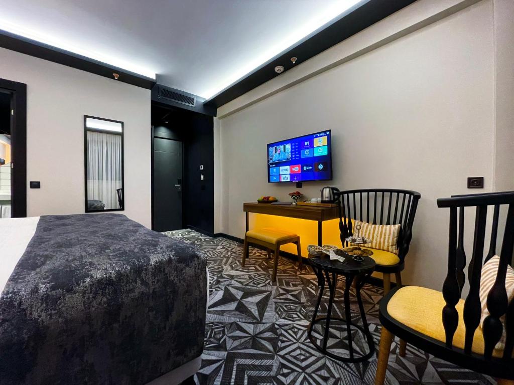 Otel Resmi