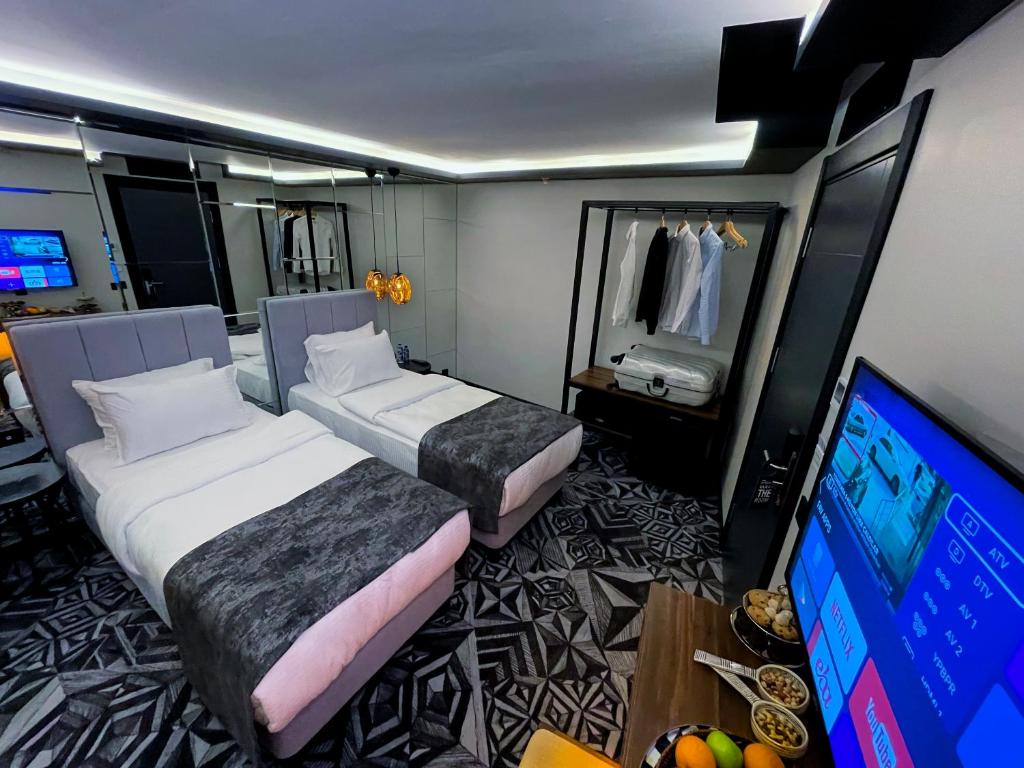 Otel Resmi
