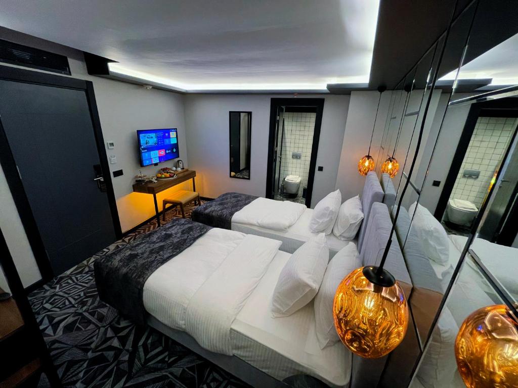 Otel Resmi