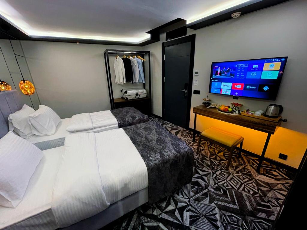 Otel Resmi