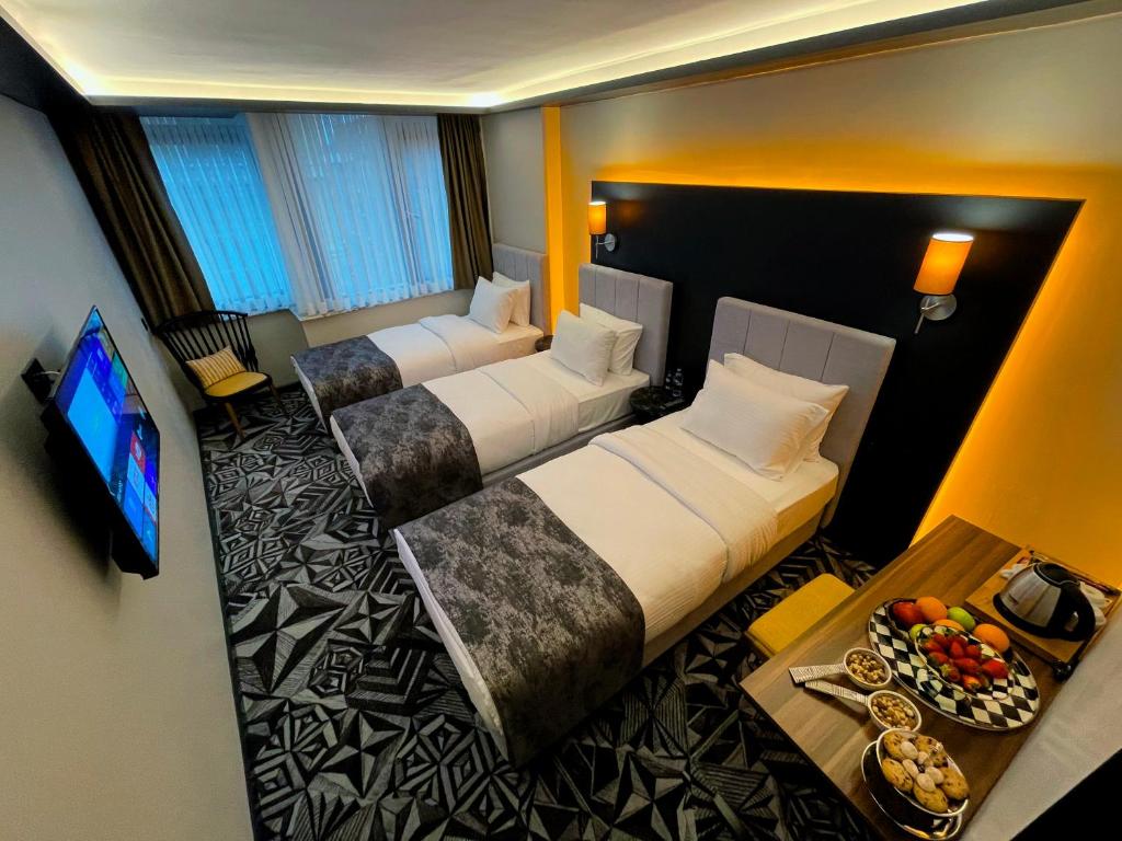Otel Resmi